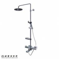 Sen tắm cây nhiệt độ Samwon FB-333 (nhập khẩu Hàn Quốc) Sen tắm cây nhiệt độ Samwon FB-333 (nhập khẩu Hàn Quốc)